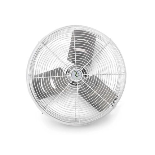 24 inch ves round fan