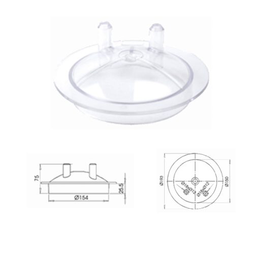 30 ltr Bucket Lid