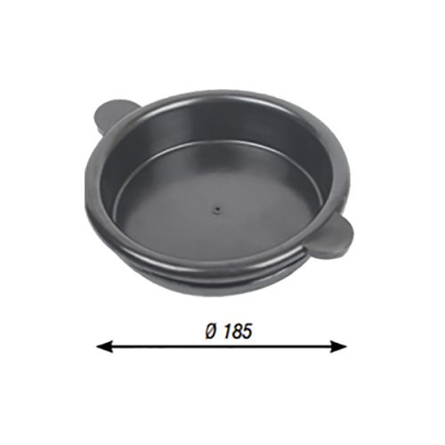 30 ltr Transport Bucket Lid