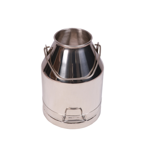 SS Milking Bucket