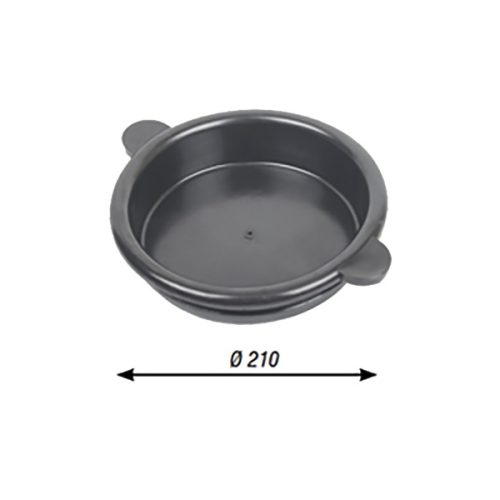 40 ltr Transport Bucket Lid