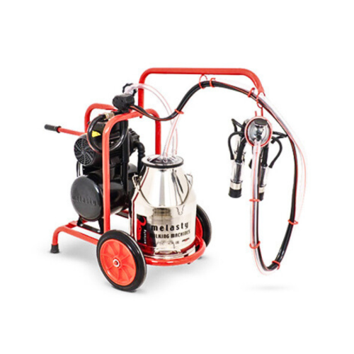 Melasty Milking Machine
