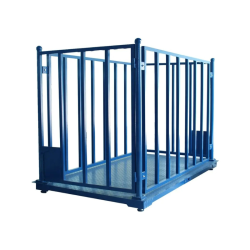 Animal Cattle Weighing Scale