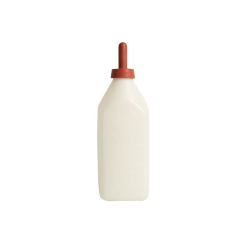 Calf Feeding Bottle 4L