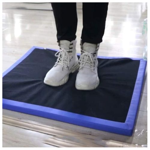 Disinfection Floor Mat for Farm