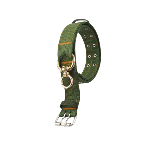 Thickened Cow Neck Collar