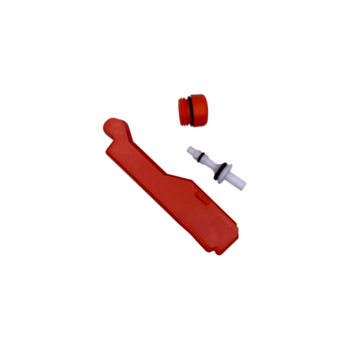 cotswold spray gun maintenance kit