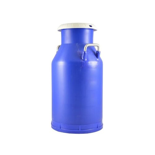 40L Plastic Milk Can