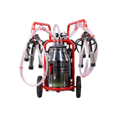 Melasty Milking Machine