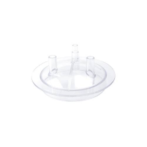30L bucket lid 3 hole type